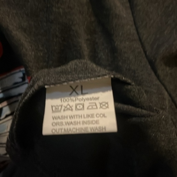 Van Halen 1984 Tee - Picture 4 of 4